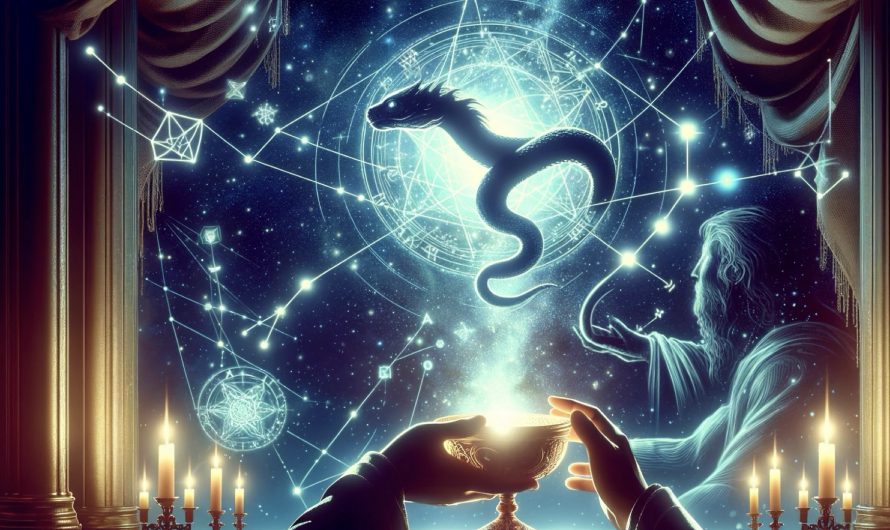 Symbolisme ésotérique – Accademia