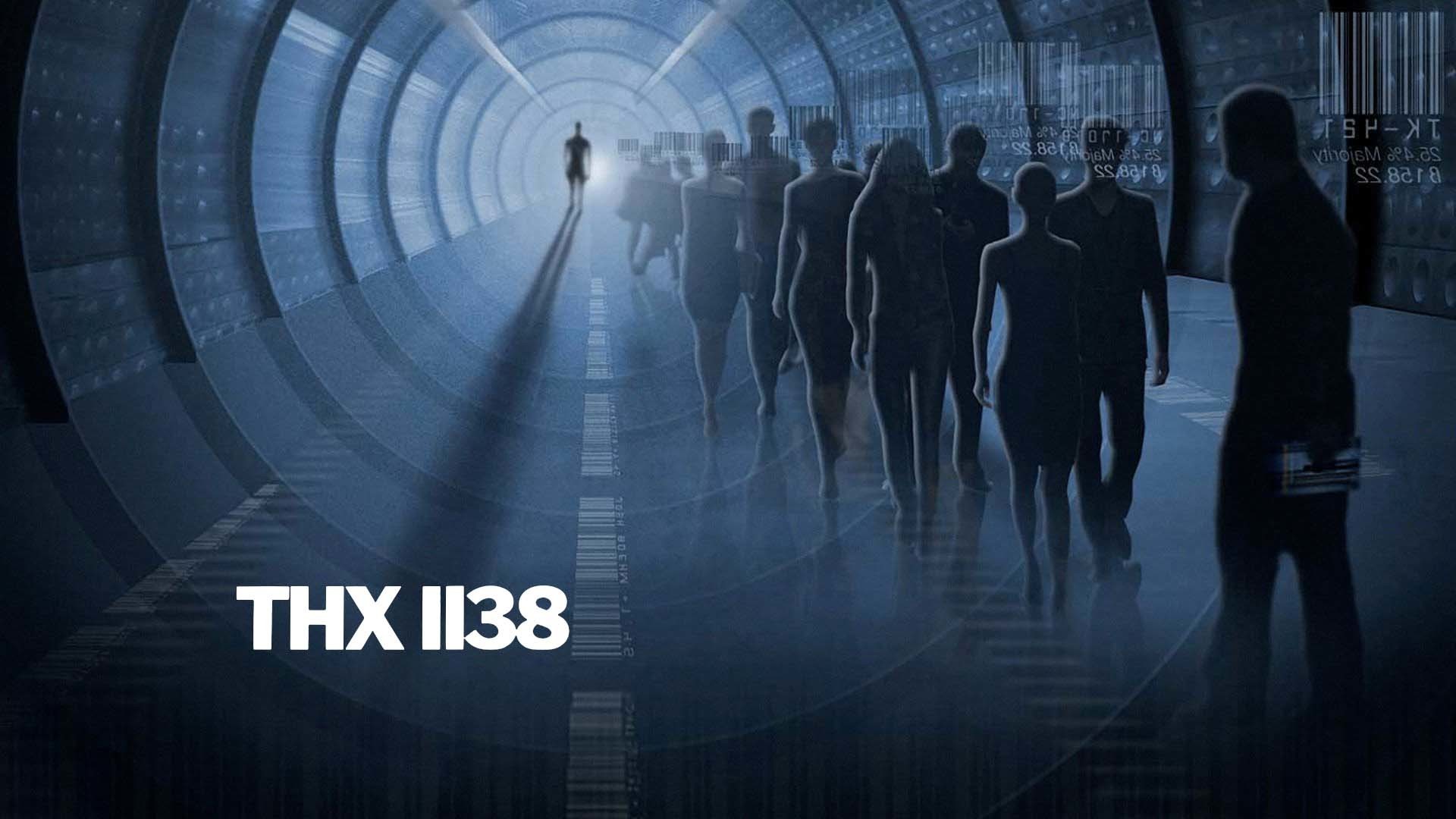THX-1138