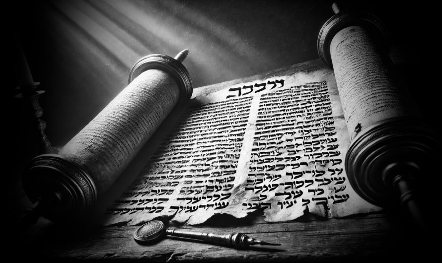 La Bible face à l&rsquo;Histoire – Accademia