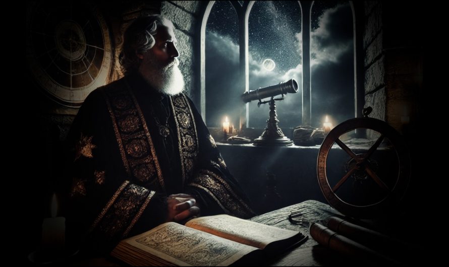 Le Zodiaque : une énigme ésotérique – Accademia