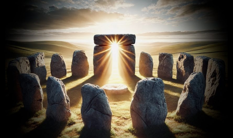 Les Civilisations Oubliées – Accademia