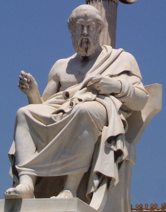 Platon et le mythe de l'atlantide 