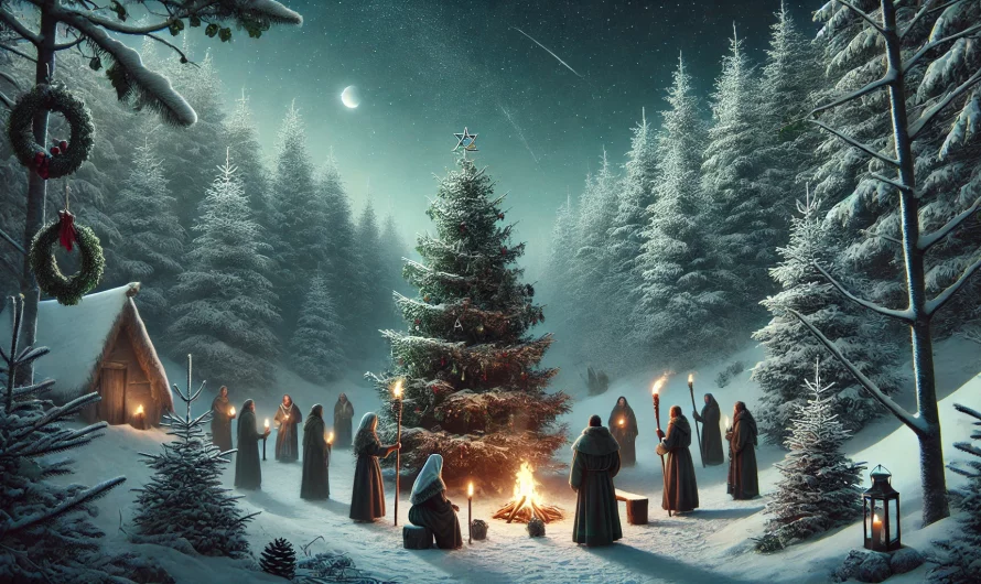 Les fêtes & traditions