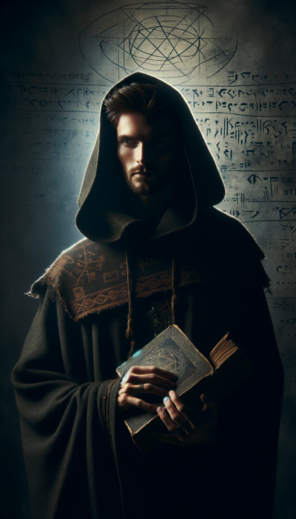 L’Évangile de Jean et l’ésotérisme