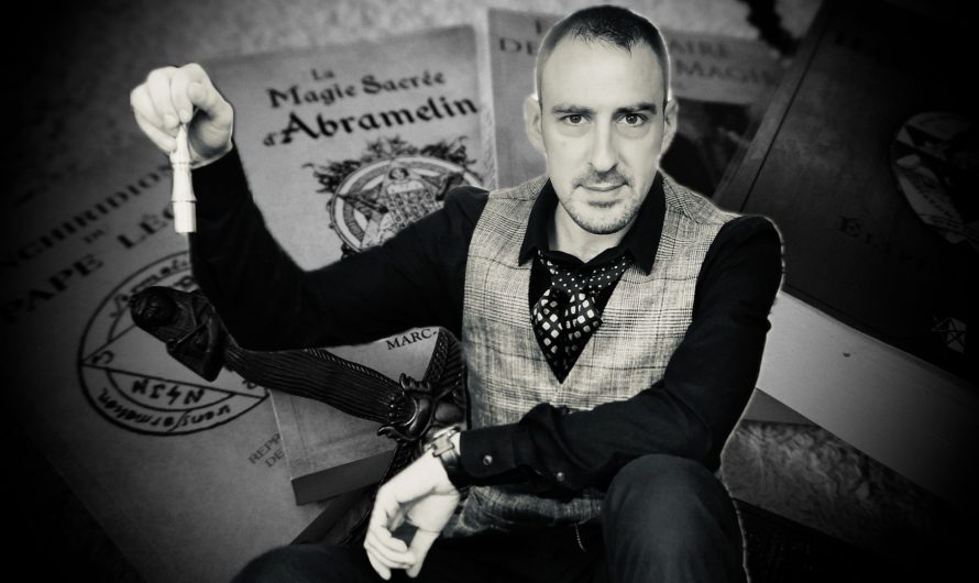 Conférence au Chateau H. le 01/02/2025