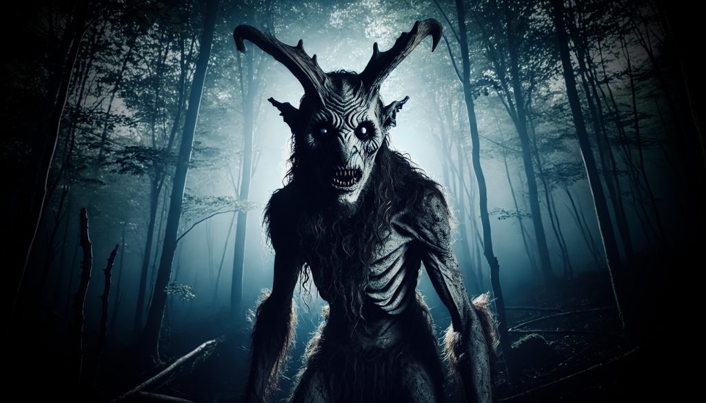 Wendigo