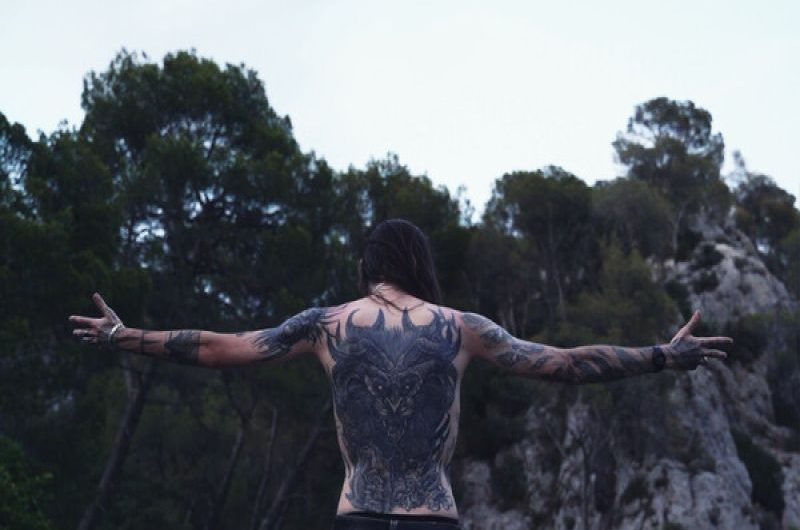 Projection et conférence le 9 avril